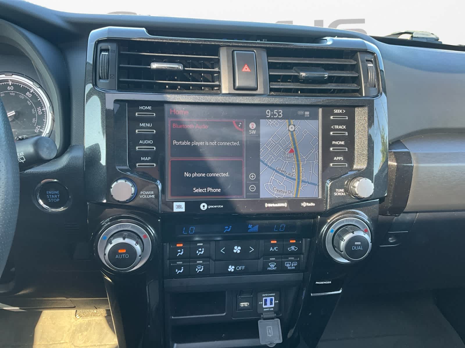 2022 Toyota 4Runner TRD Pro