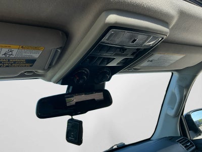 2022 Toyota 4Runner TRD Pro