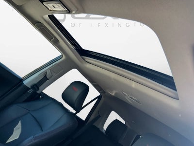 2022 Toyota 4Runner TRD Pro