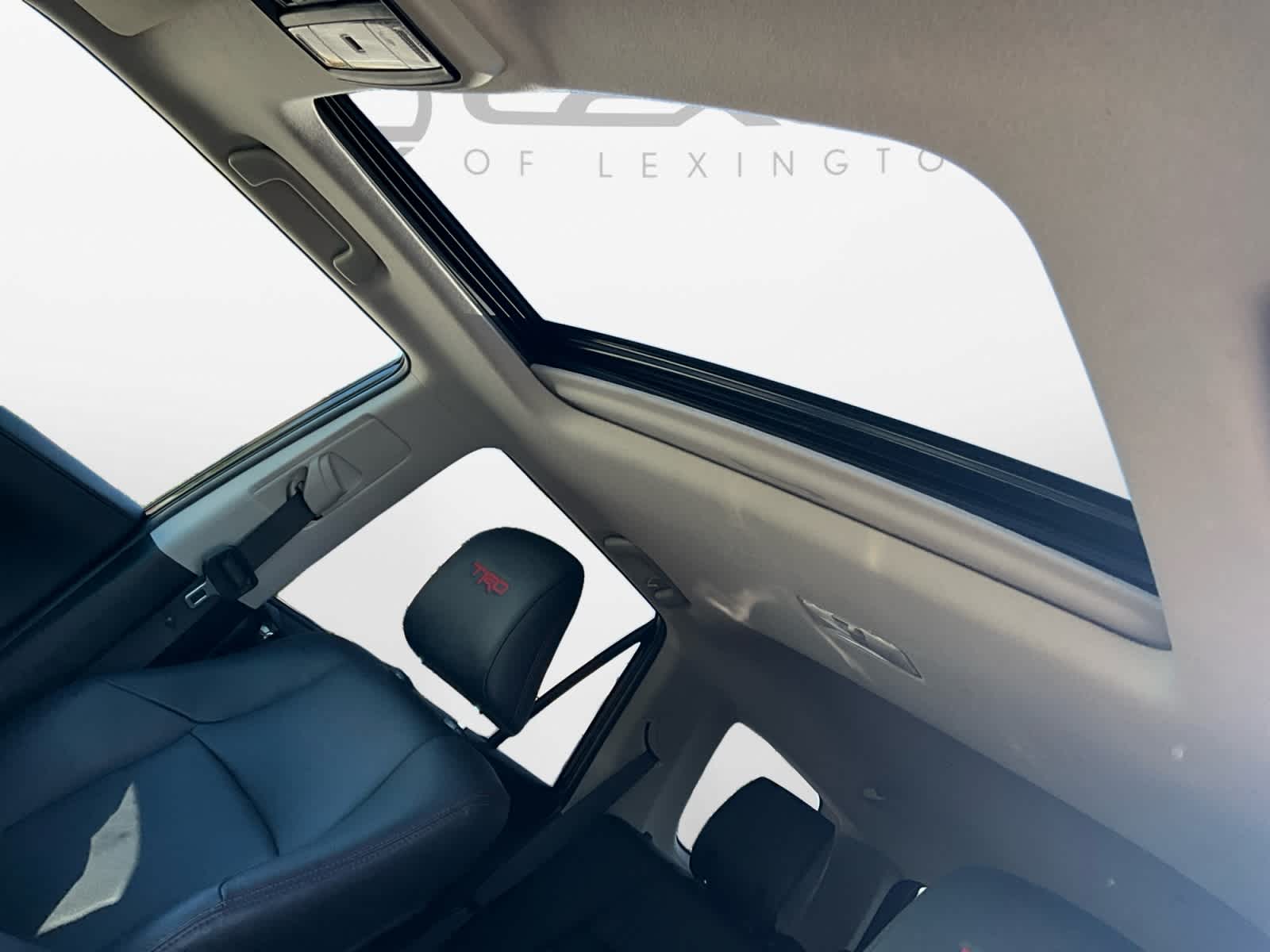 2022 Toyota 4Runner TRD Pro