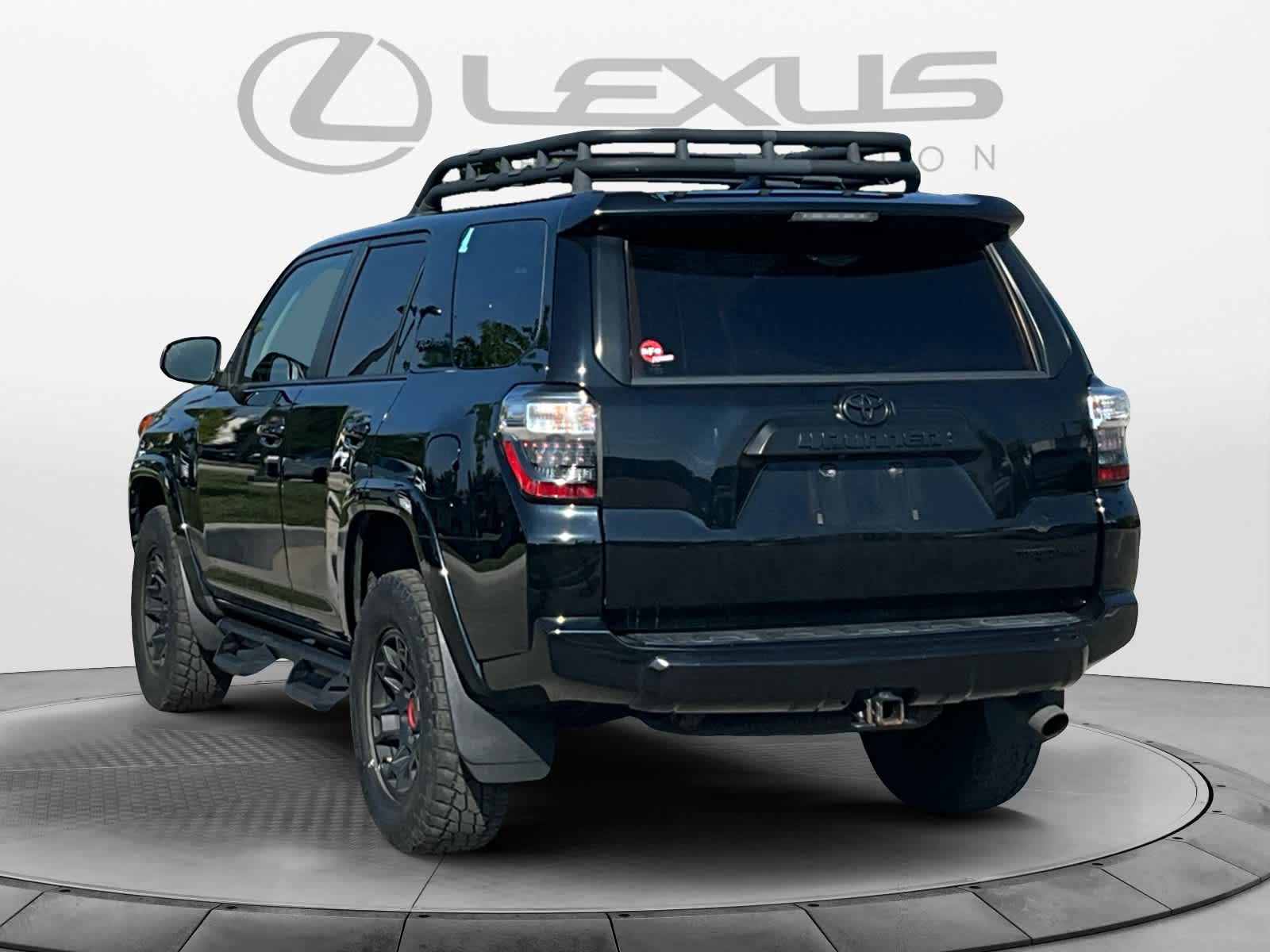 2022 Toyota 4Runner TRD Pro