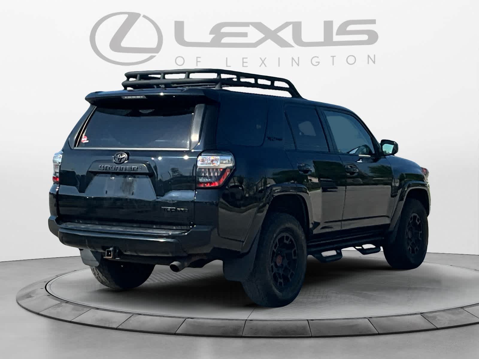2022 Toyota 4Runner TRD Pro