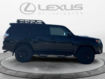 2022 Toyota 4Runner TRD Pro