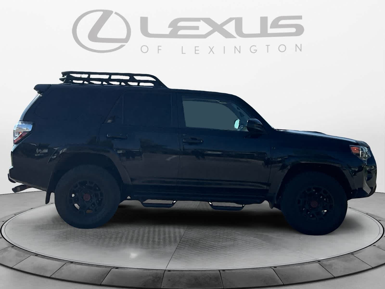 2022 Toyota 4Runner TRD Pro