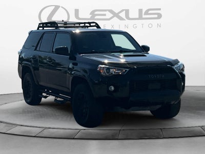 2022 Toyota 4Runner TRD Pro