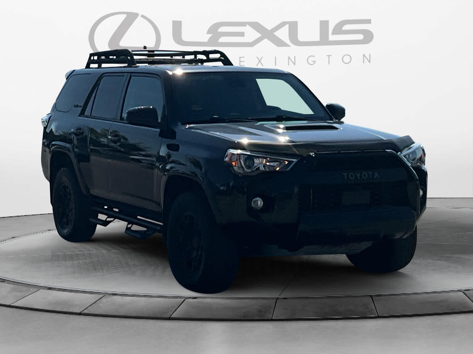 2022 Toyota 4Runner TRD Pro