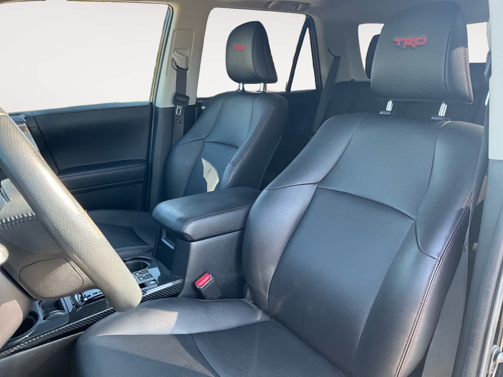2022 Toyota 4Runner TRD Pro