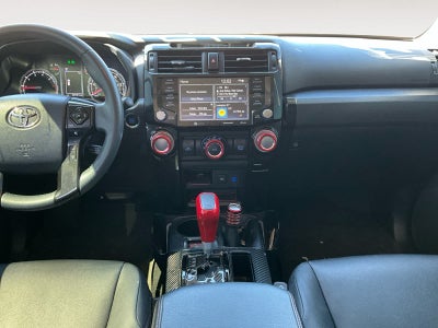 2022 Toyota 4Runner TRD Off Road Premium