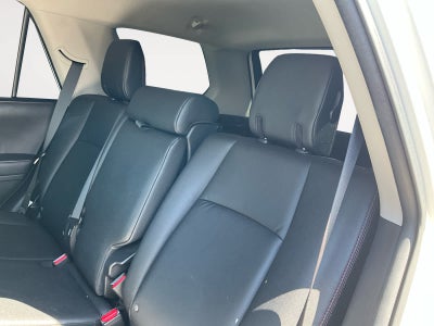 2022 Toyota 4Runner TRD Off Road Premium