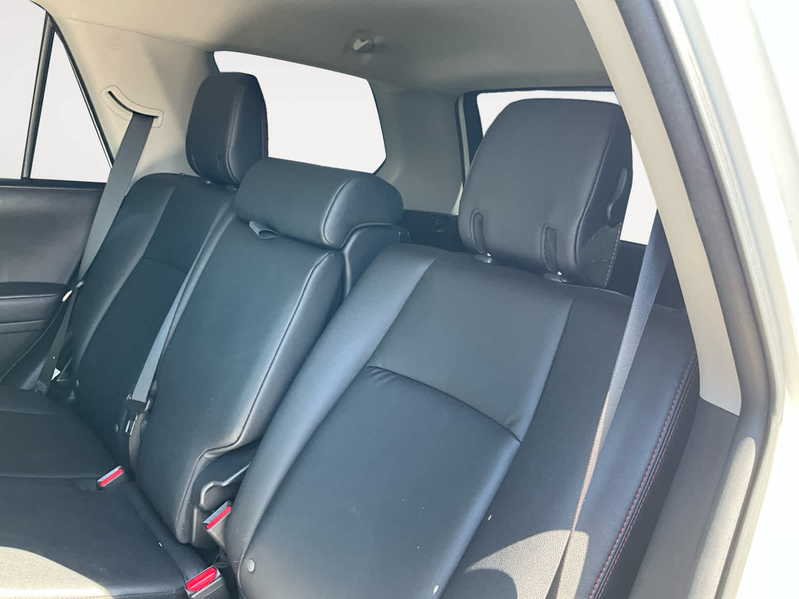 2022 Toyota 4Runner TRD Off Road Premium