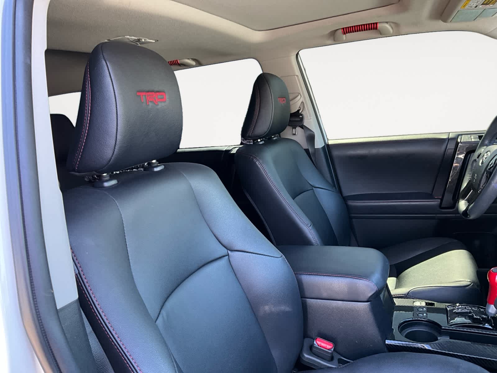 2022 Toyota 4Runner TRD Off Road Premium