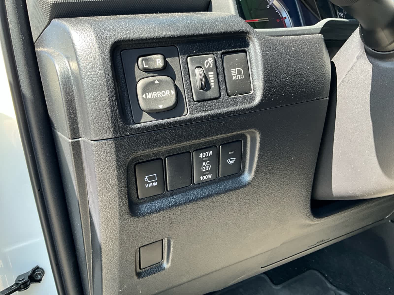 2022 Toyota 4Runner TRD Off Road Premium