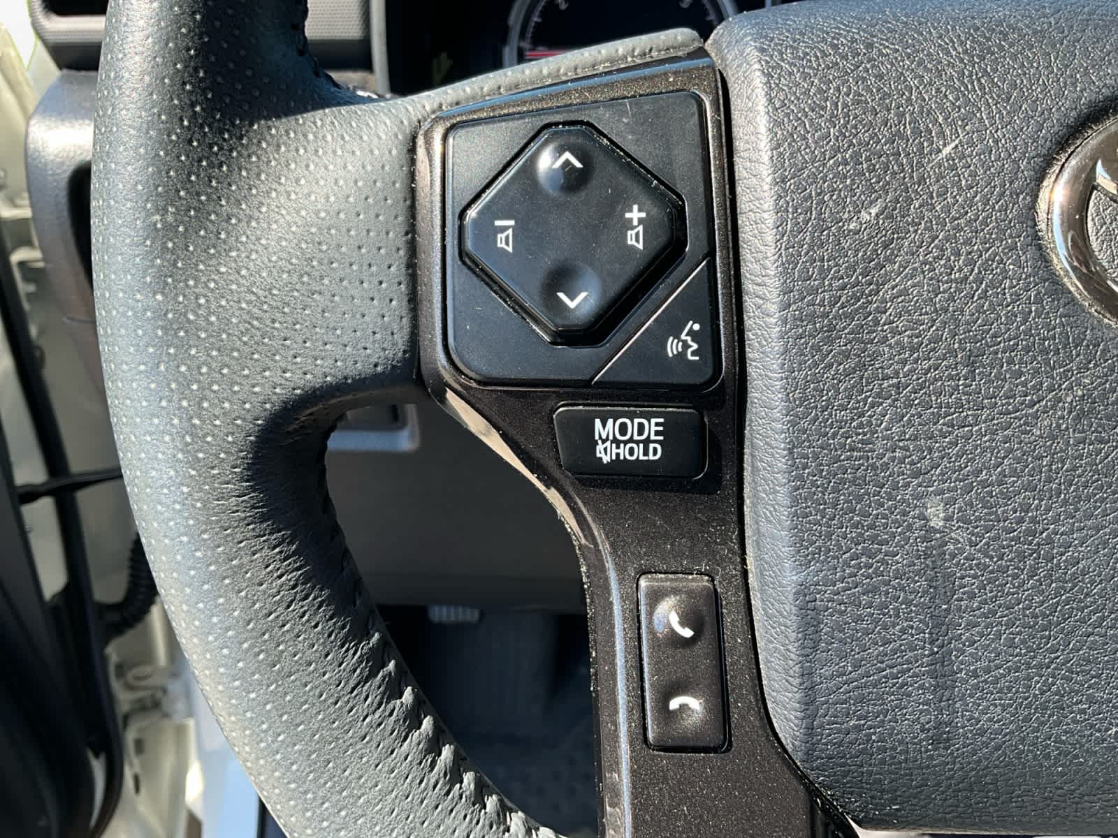 2022 Toyota 4Runner TRD Off Road Premium