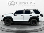 2022 Toyota 4Runner TRD Off Road Premium