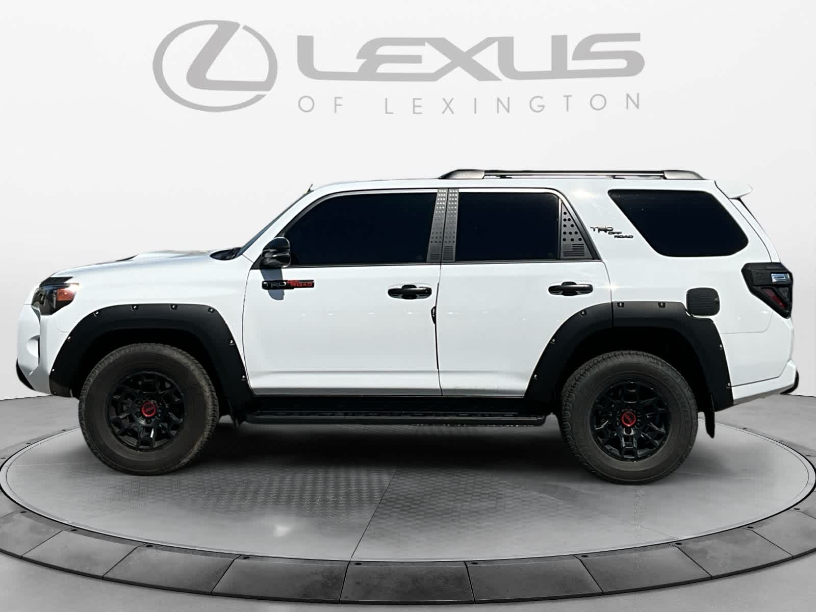 2022 Toyota 4Runner TRD Off Road Premium