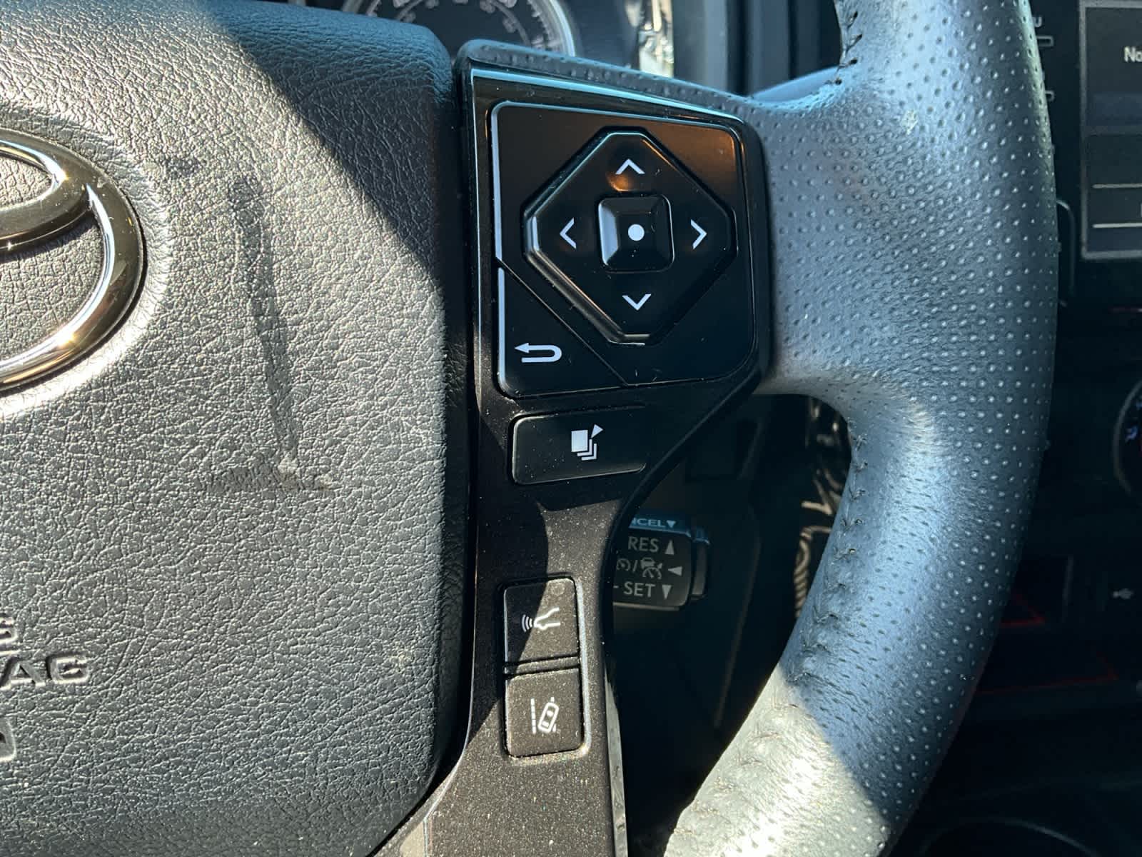 2022 Toyota 4Runner TRD Off Road Premium