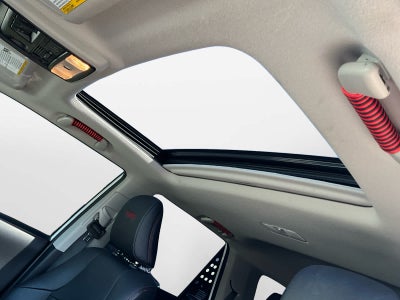 2022 Toyota 4Runner TRD Off Road Premium