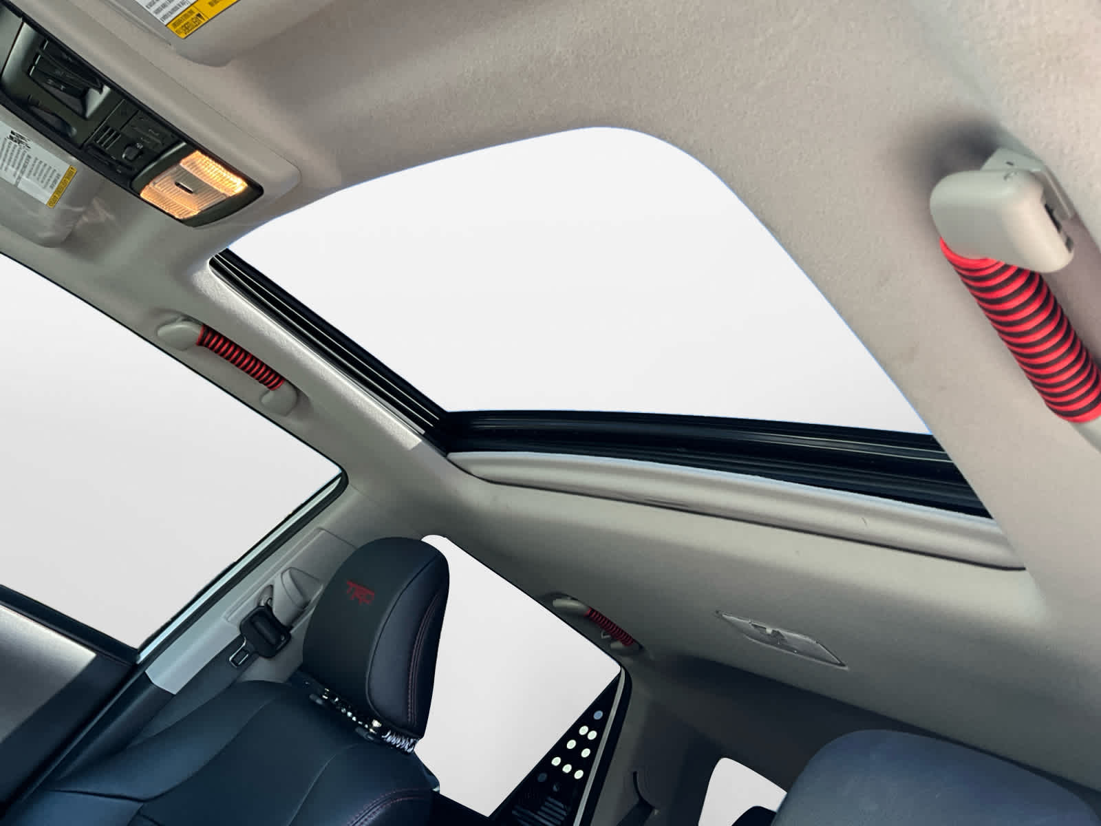 2022 Toyota 4Runner TRD Off Road Premium