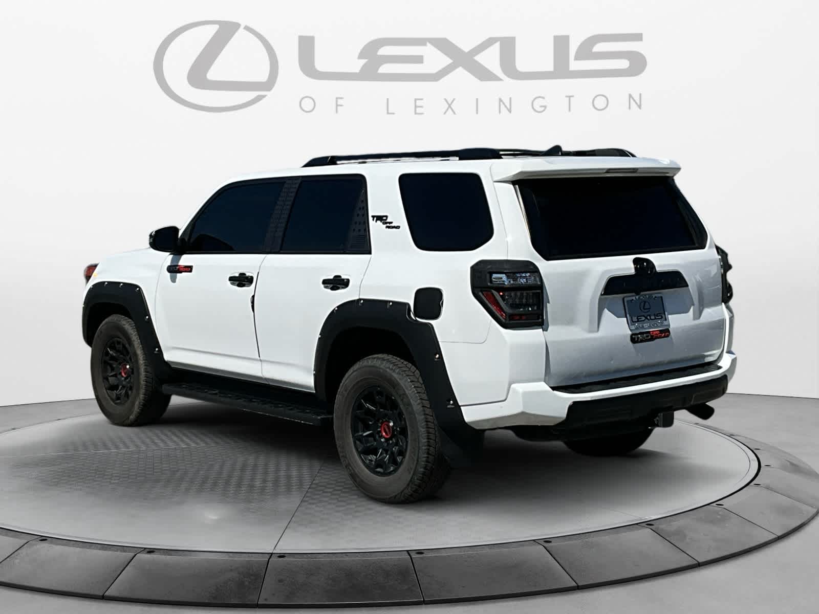 2022 Toyota 4Runner TRD Off Road Premium