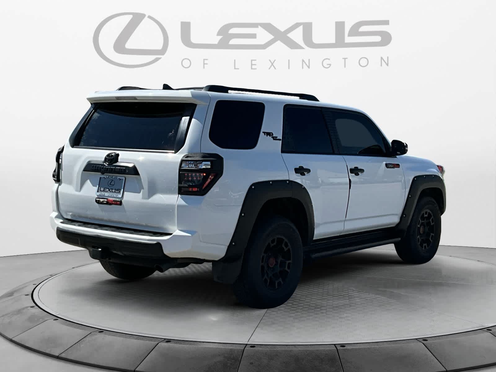 2022 Toyota 4Runner TRD Off Road Premium