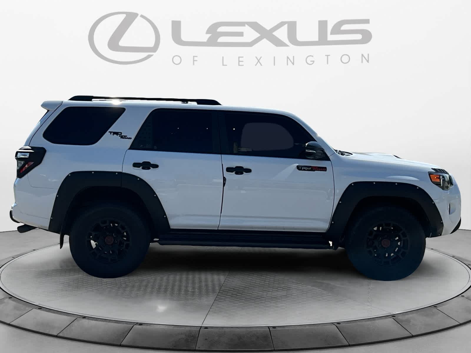 2022 Toyota 4Runner TRD Off Road Premium