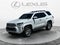 2025 Toyota 4Runner Hybrid Limited