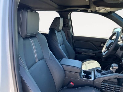 2025 Toyota 4Runner Hybrid Limited