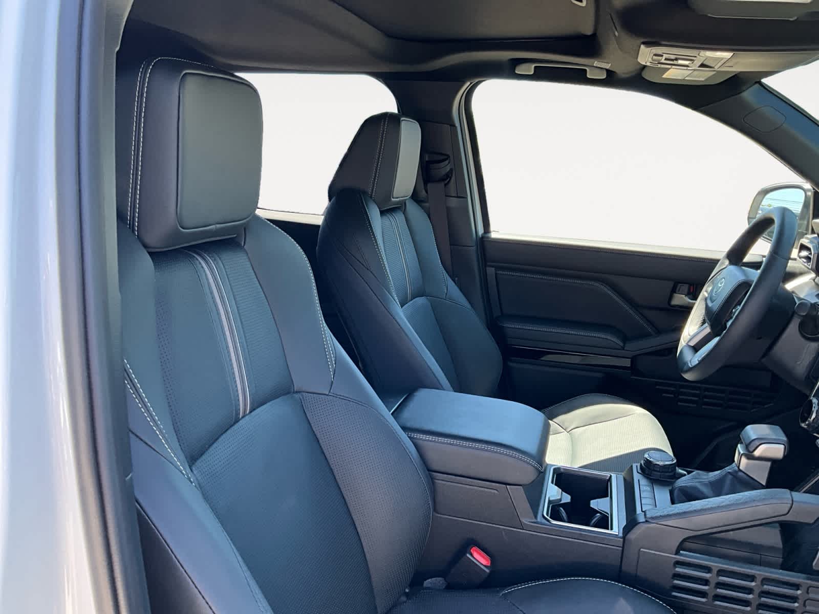 2025 Toyota 4Runner Hybrid Limited