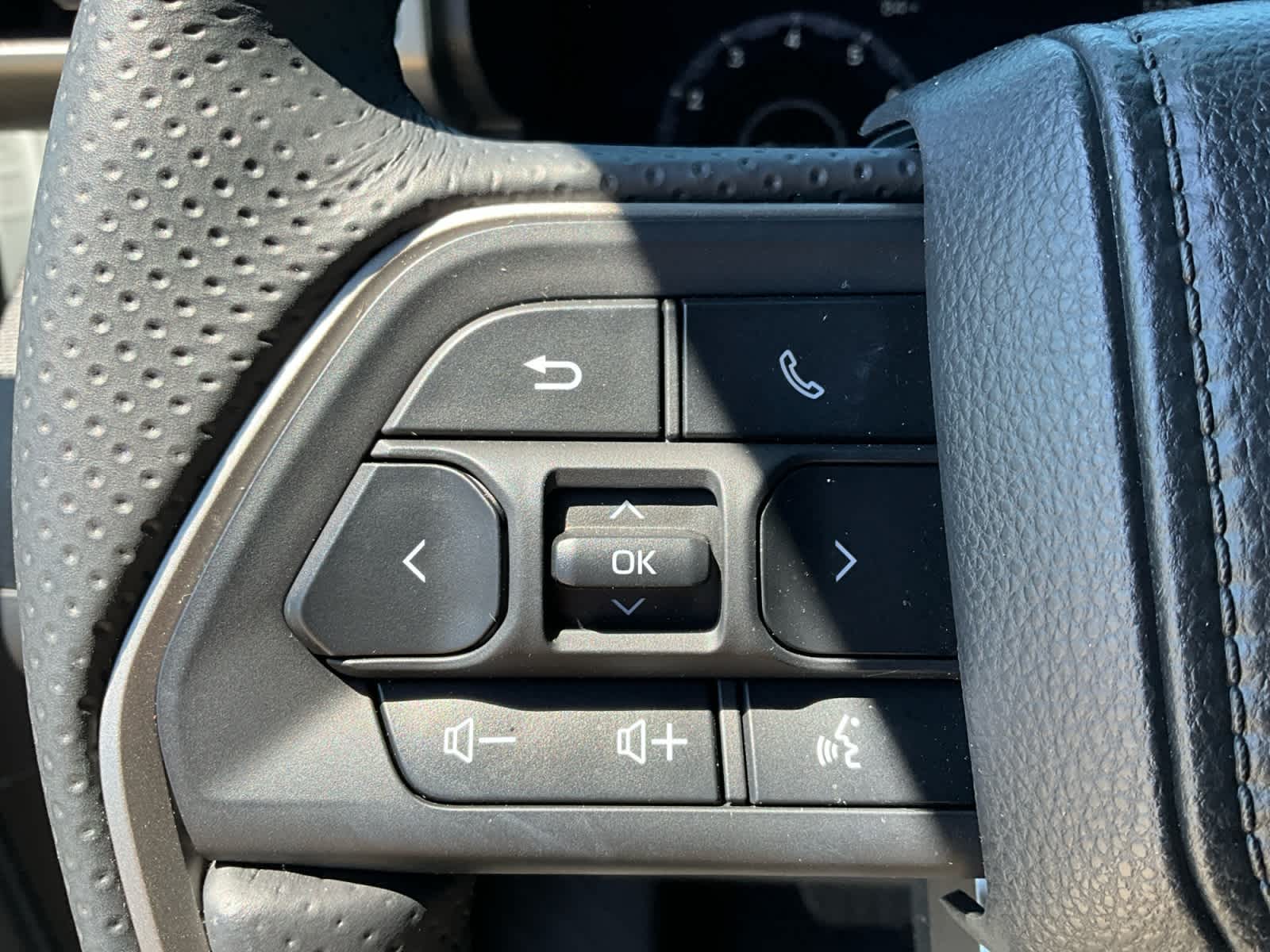 2025 Toyota 4Runner Hybrid Limited