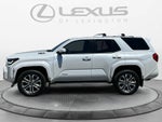 2025 Toyota 4Runner Hybrid Limited