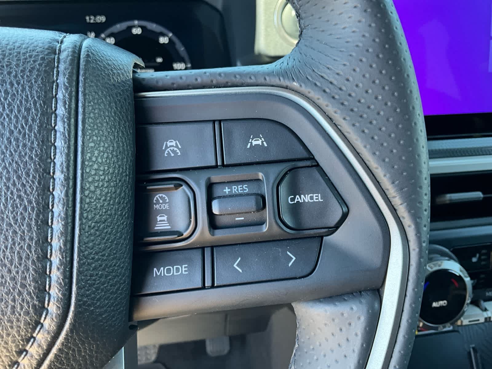 2025 Toyota 4Runner Hybrid Limited