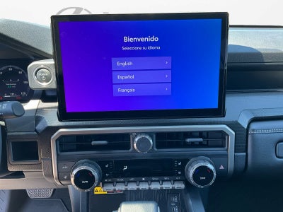 2025 Toyota 4Runner Hybrid Limited