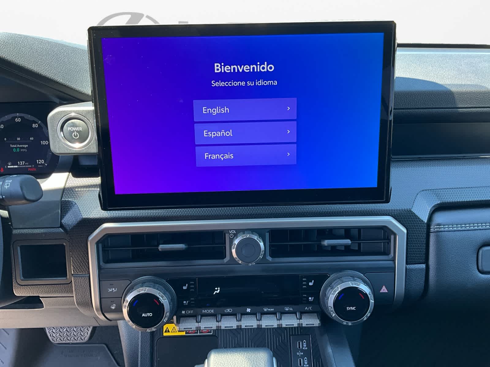 2025 Toyota 4Runner Hybrid Limited