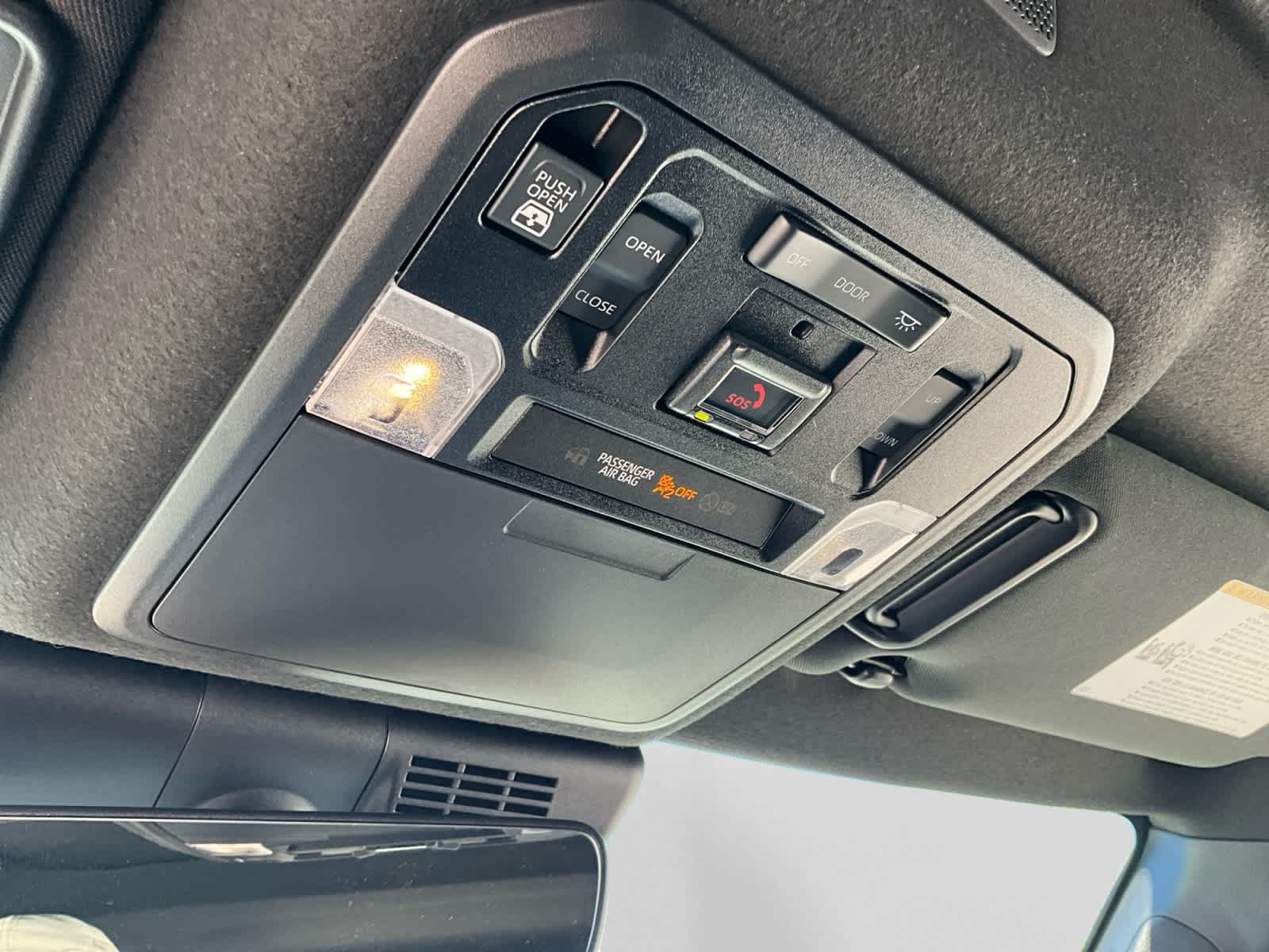 2025 Toyota 4Runner Hybrid Limited
