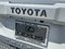 2025 Toyota 4Runner Hybrid Limited