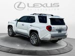 2025 Toyota 4Runner Hybrid Limited