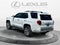 2025 Toyota 4Runner Hybrid Limited