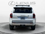 2025 Toyota 4Runner Hybrid Limited