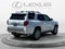 2025 Toyota 4Runner Hybrid Limited