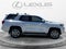2025 Toyota 4Runner Hybrid Limited