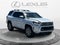 2025 Toyota 4Runner Hybrid Limited