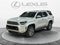 2025 Toyota 4Runner Hybrid Limited