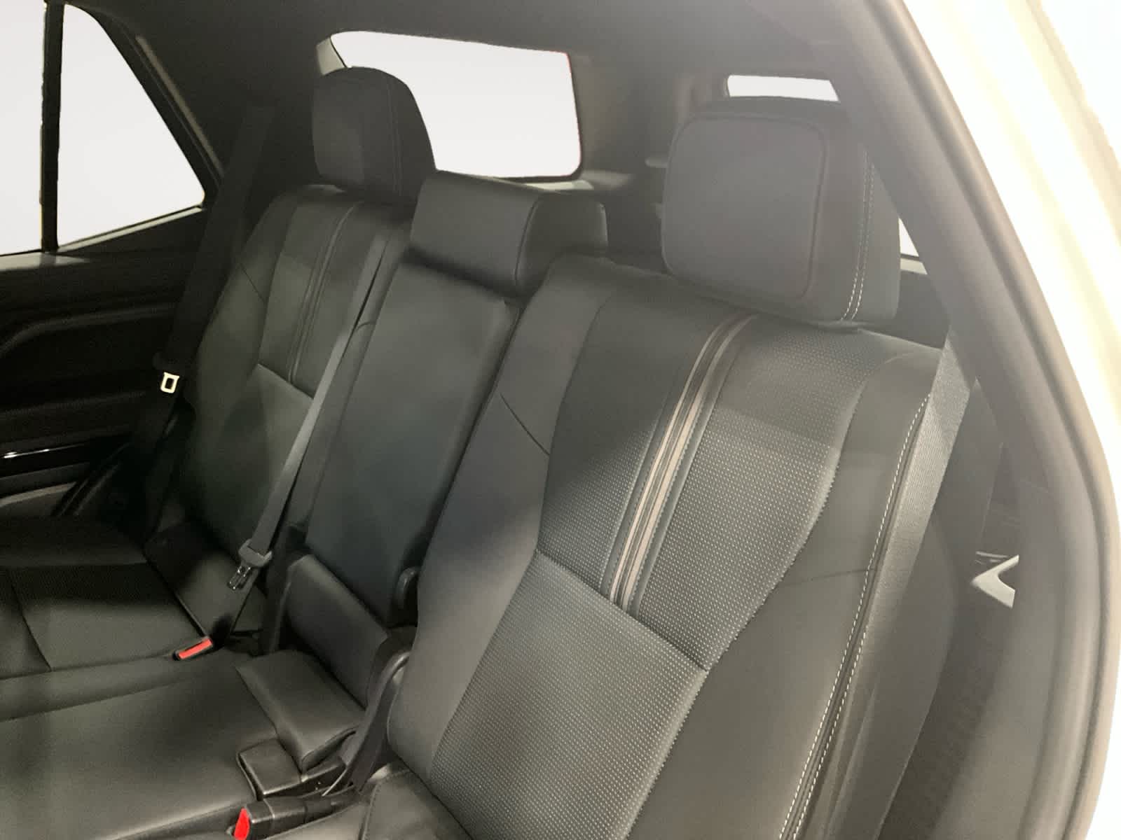 2025 Toyota 4Runner Hybrid Limited