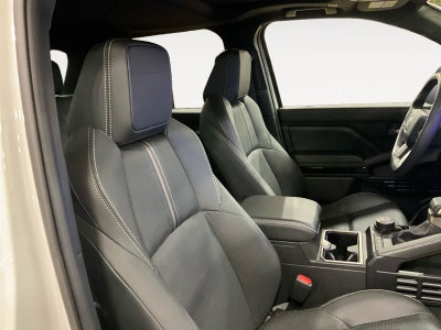 2025 Toyota 4Runner Hybrid Limited