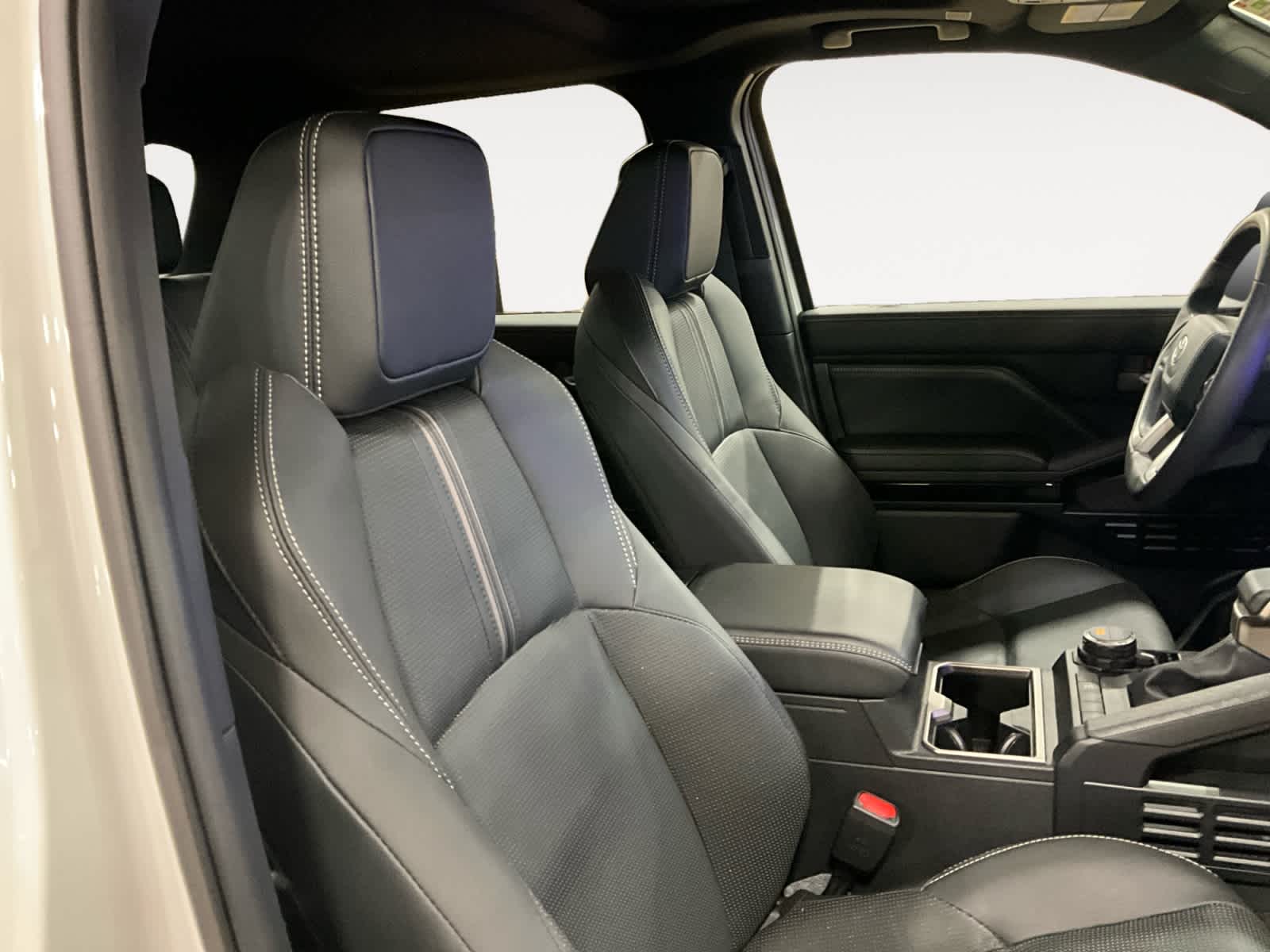 2025 Toyota 4Runner Hybrid Limited