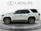 2025 Toyota 4Runner Hybrid Limited
