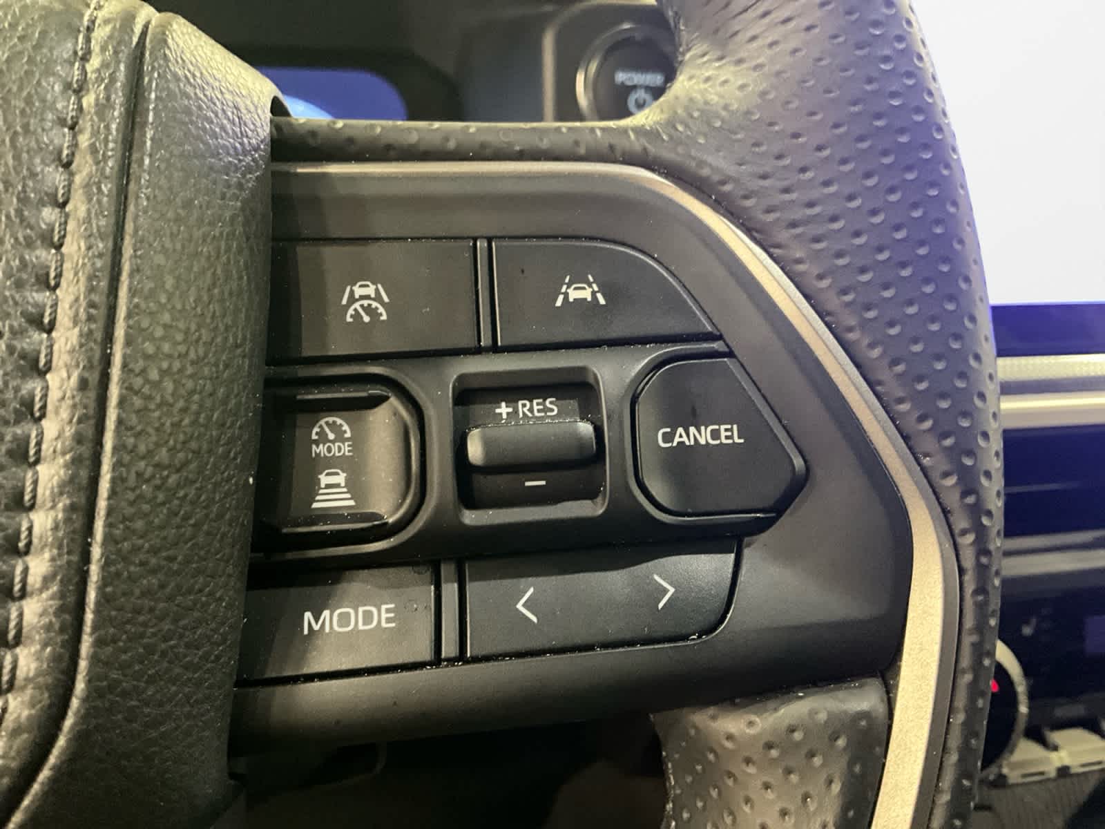 2025 Toyota 4Runner Hybrid Limited
