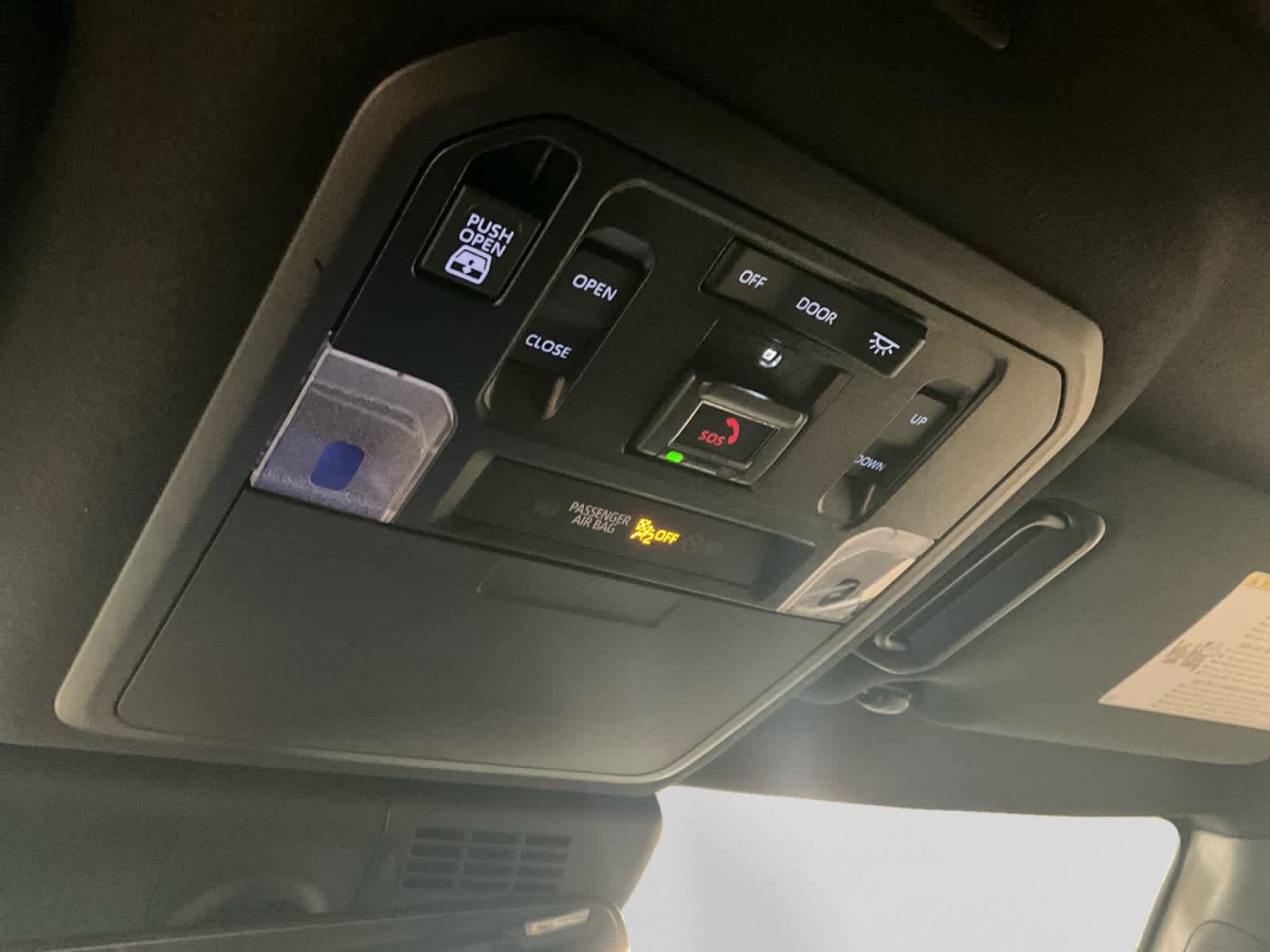 2025 Toyota 4Runner Hybrid Limited