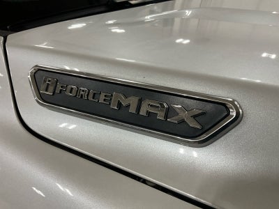 2025 Toyota 4Runner Hybrid Limited