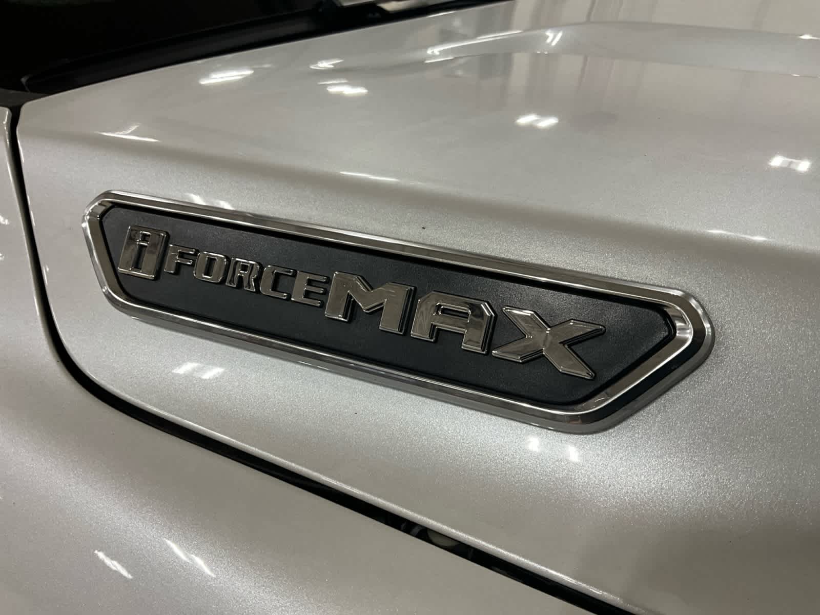 2025 Toyota 4Runner Hybrid Limited